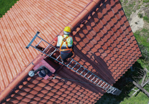 Trusted Durant, OK Roofing Service  Experts